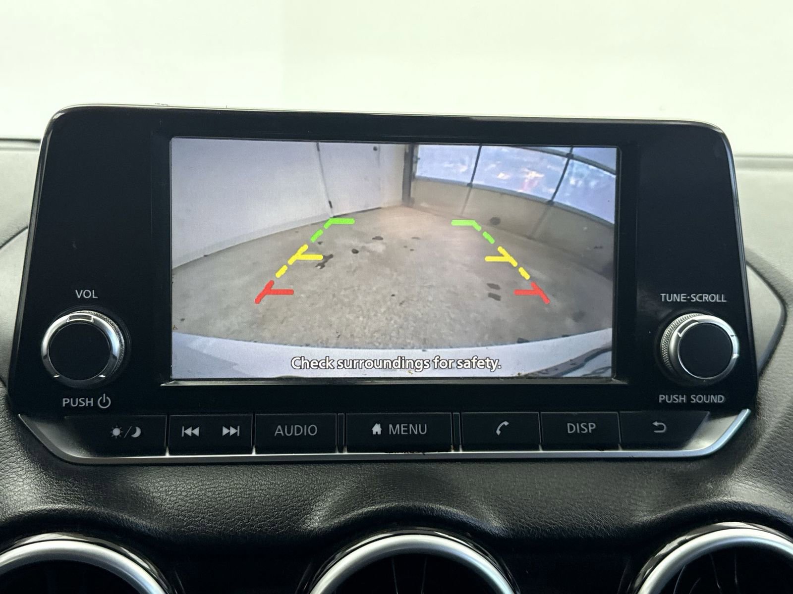 Used 2022 Nissan Sentra S image 23