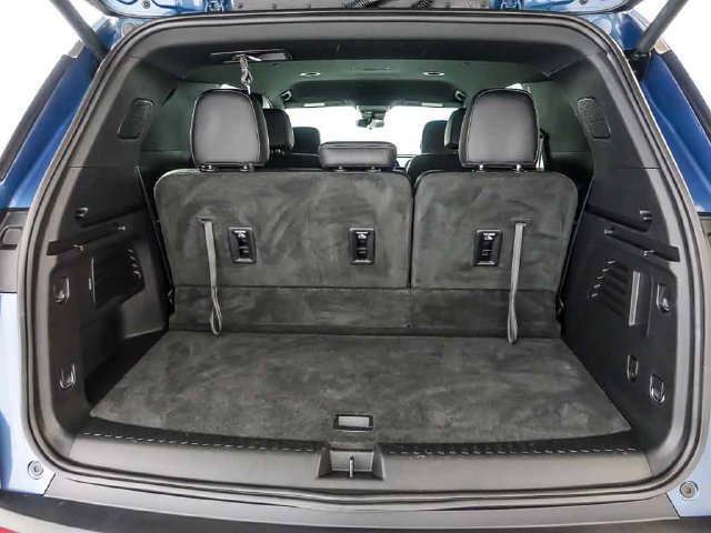 Used 2026 Chevrolet Traverse LT AWD/4WD image 29