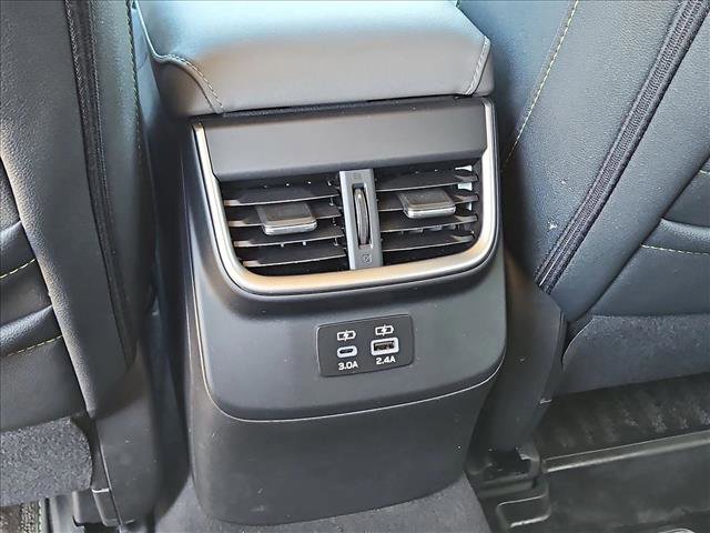 Used 2024 Subaru Outback Onyx Edition image 17