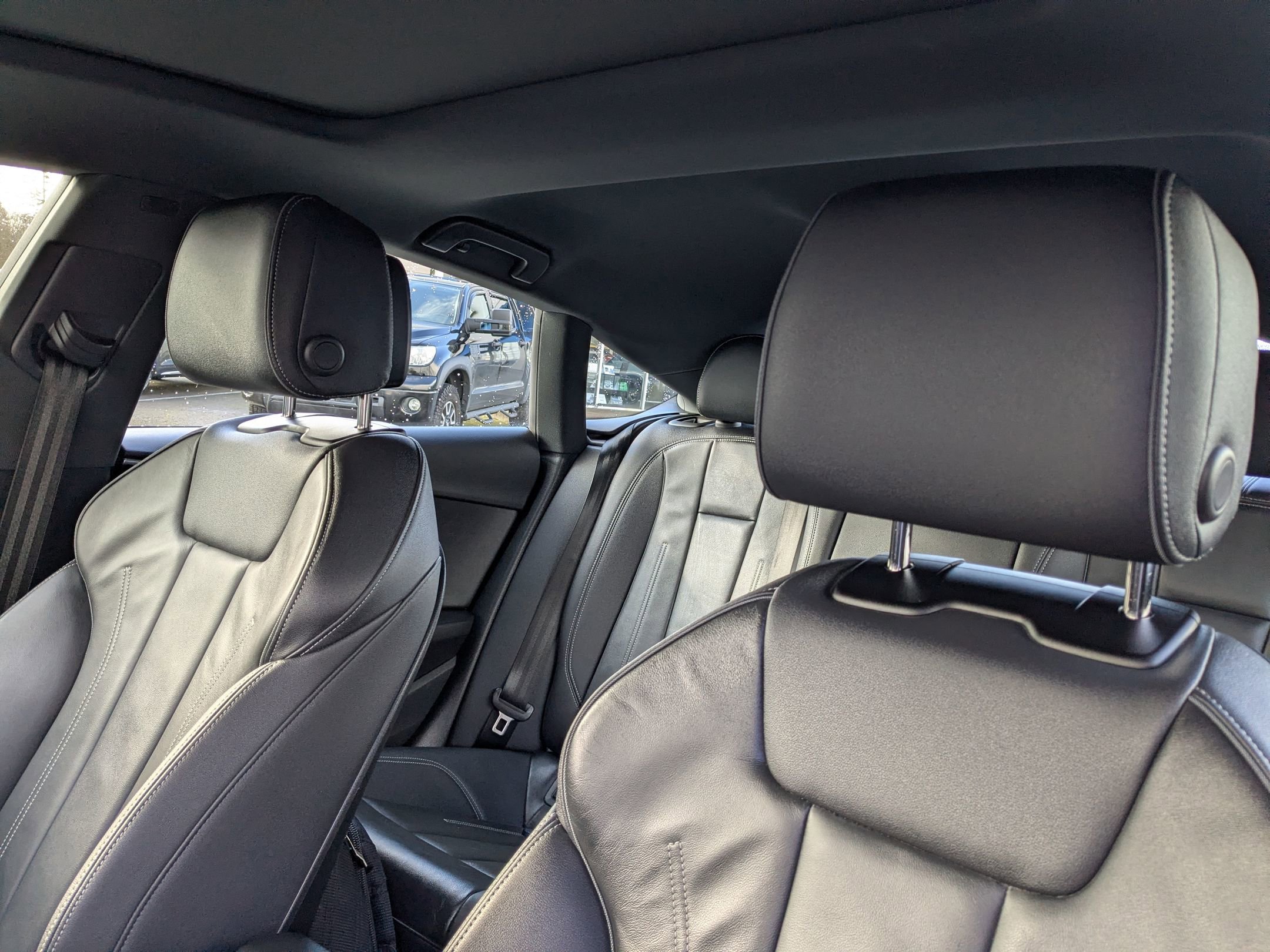 Used 2023 Audi A5 2.0T Premium w/ Convenience Package image 21