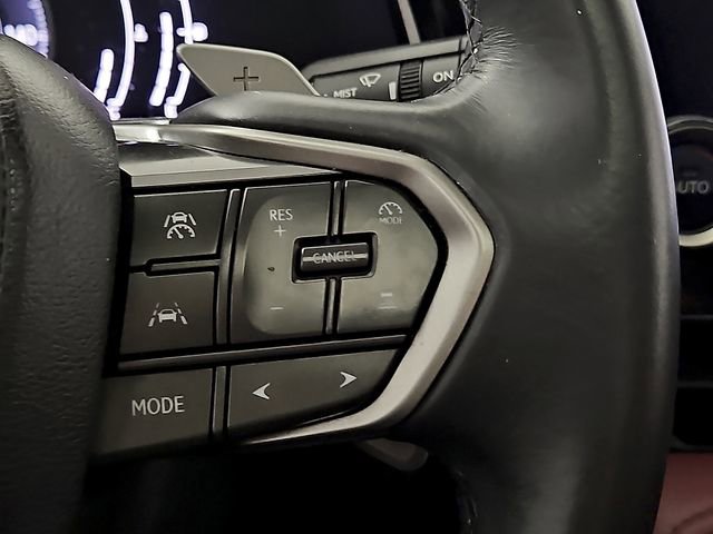 Used 2022 Lexus NX 350 AWD image 24