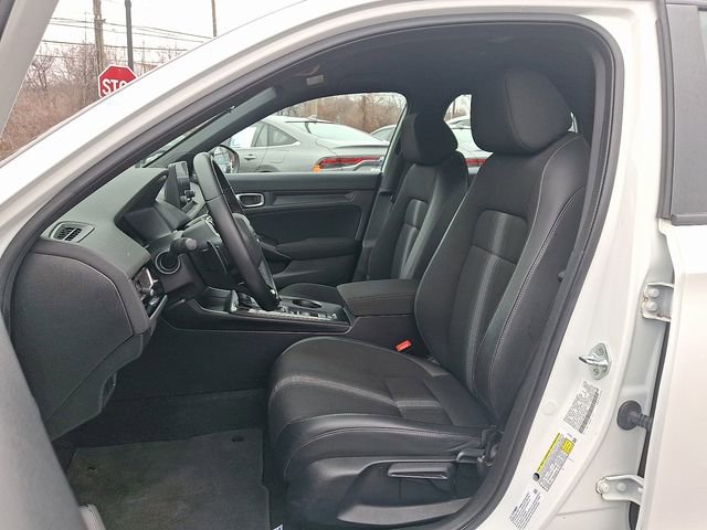 Certified 2023 Honda Civic Sport image 13