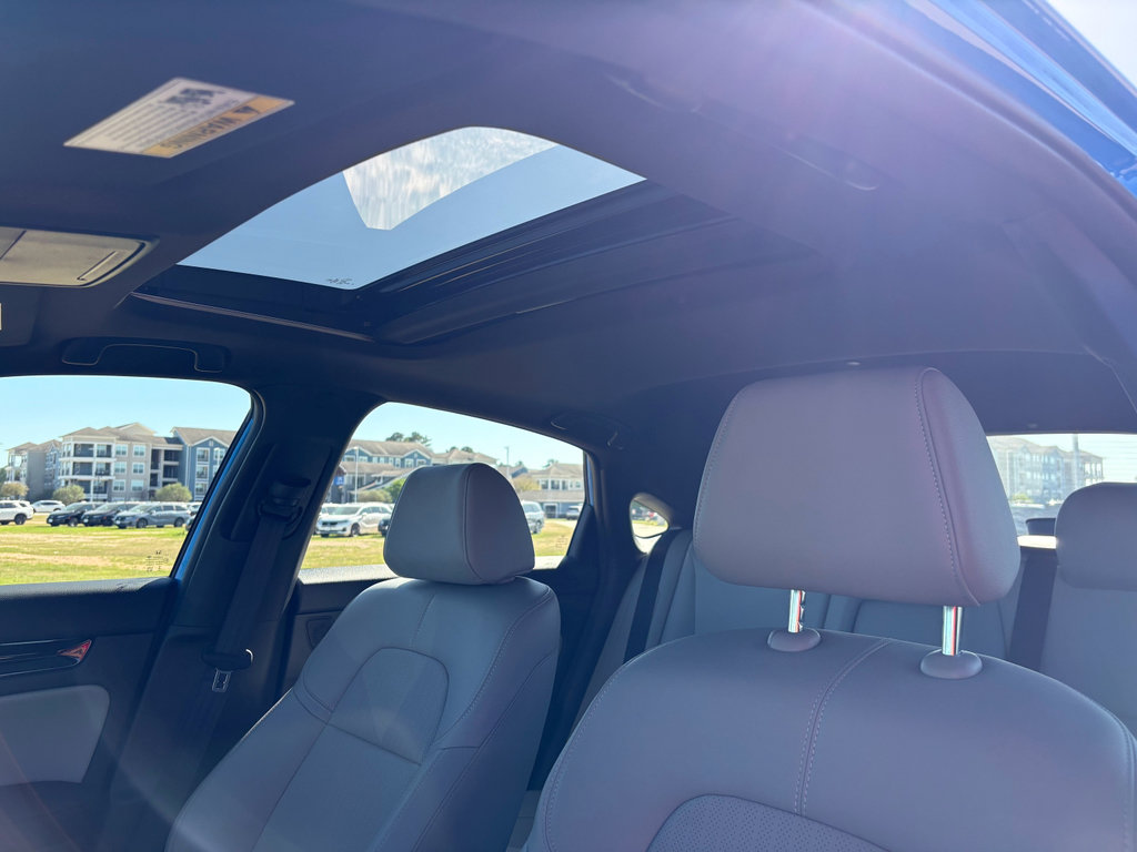 Certified 2026 Honda Civic Sport Touring image 23