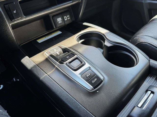 Used 2022 Honda Passport TrailSport image 31