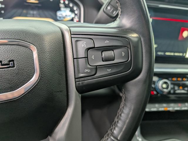 Used 2024 GMC Sierra 2500 Denali w/ Technology Package image 20