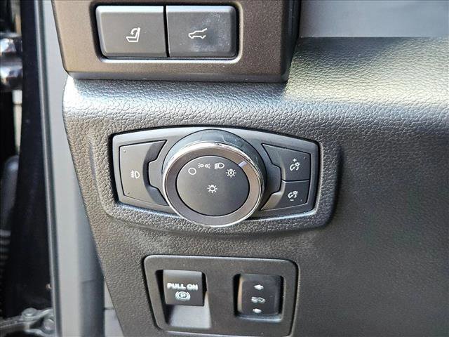 Used 2019 Ford Expedition Max Limited image 18