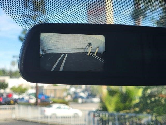 Certified 2025 Chevrolet Express 2500 Work Van 3D Extended Cargo Van w/ Driver Convenience Package image 24