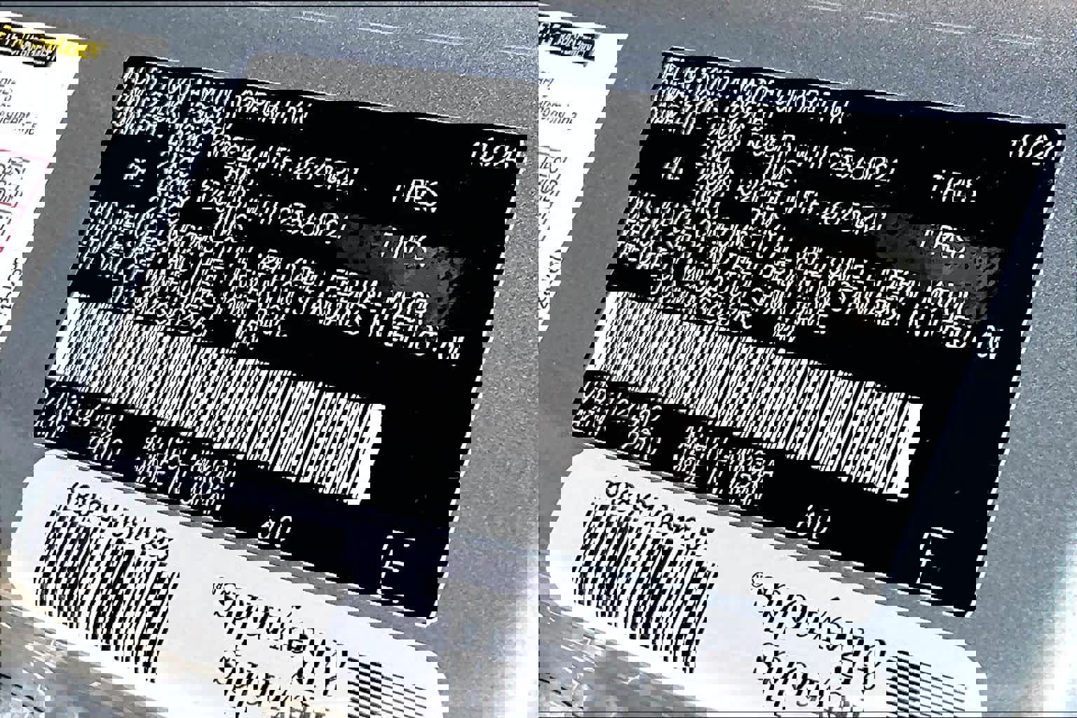 Certified 2025 Lexus RX 450h Luxury w/ Convenience Package image 70