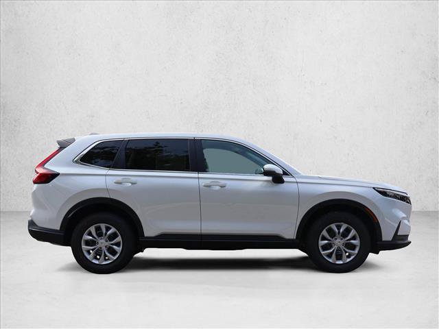 New 2026 Honda CR-V LX image 4