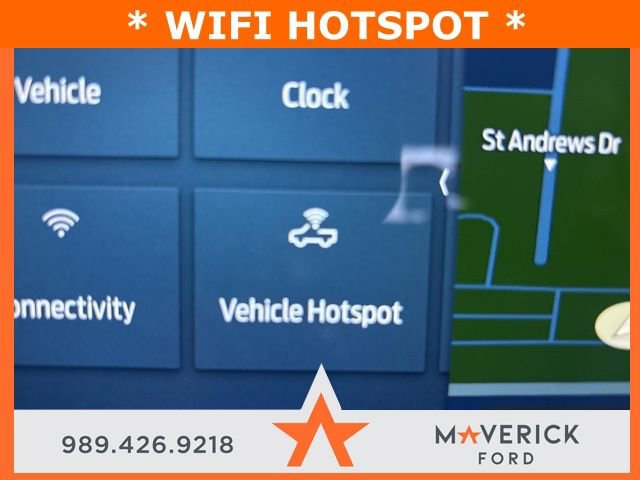 New 2026 Ford F150 XLT w/ Equipment Group 302A MID image 12