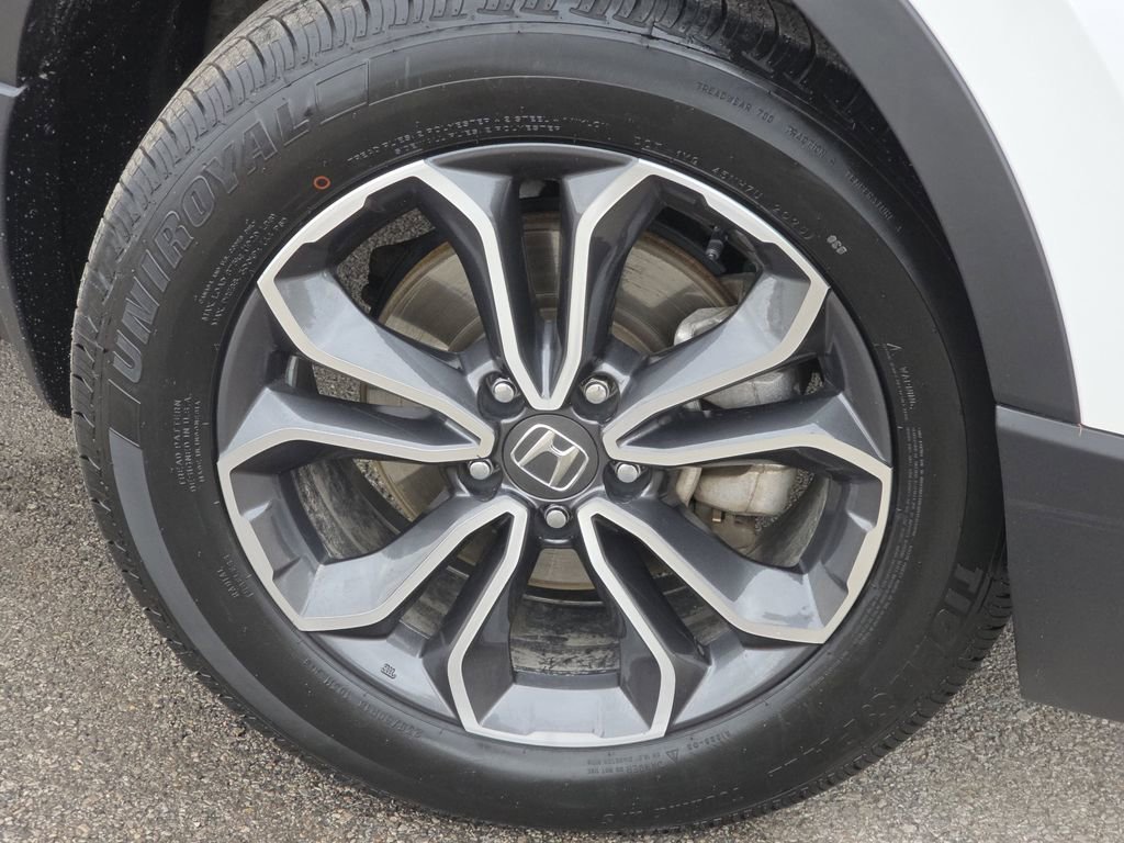 Used 2020 Honda CR-V EX image 18