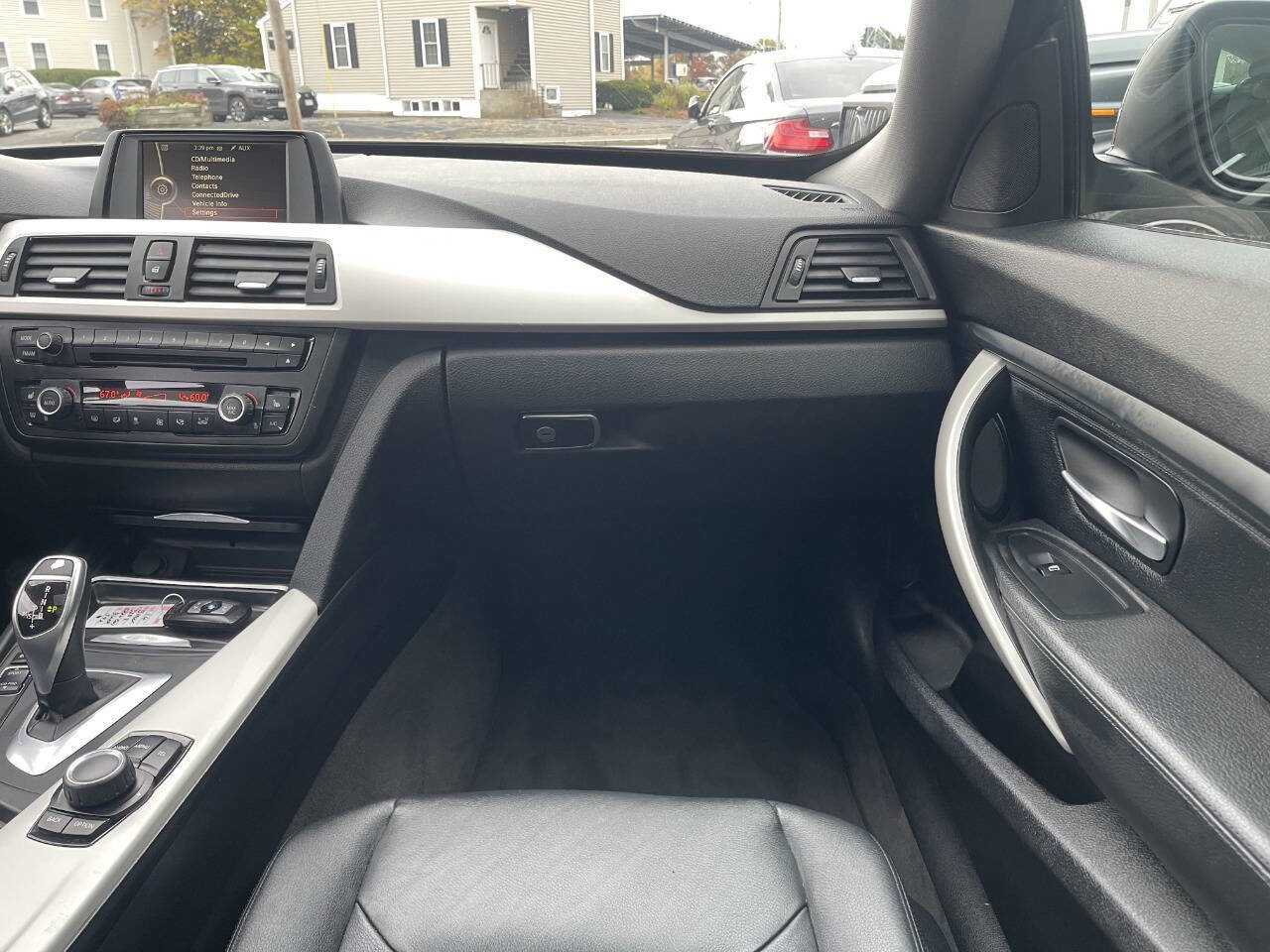 Used 2014 BMW 328i Gran Turismo xDrive image 26