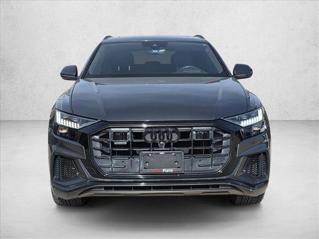 Used 2019 Audi Q8 Prestige image 2