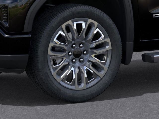 New 2025 GMC Sierra 1500 Denali Ultimate image 11
