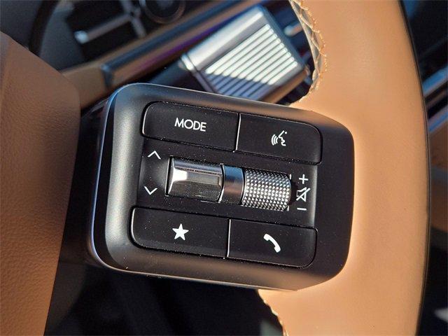 New 2026 Hyundai Santa Fe Calligraphy image 25