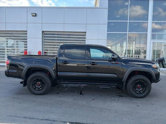 Certified 2019 Toyota Tacoma TRD Pro image 7