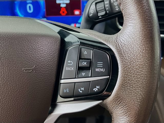 Used 2022 Ford Explorer King Ranch RWD image 35