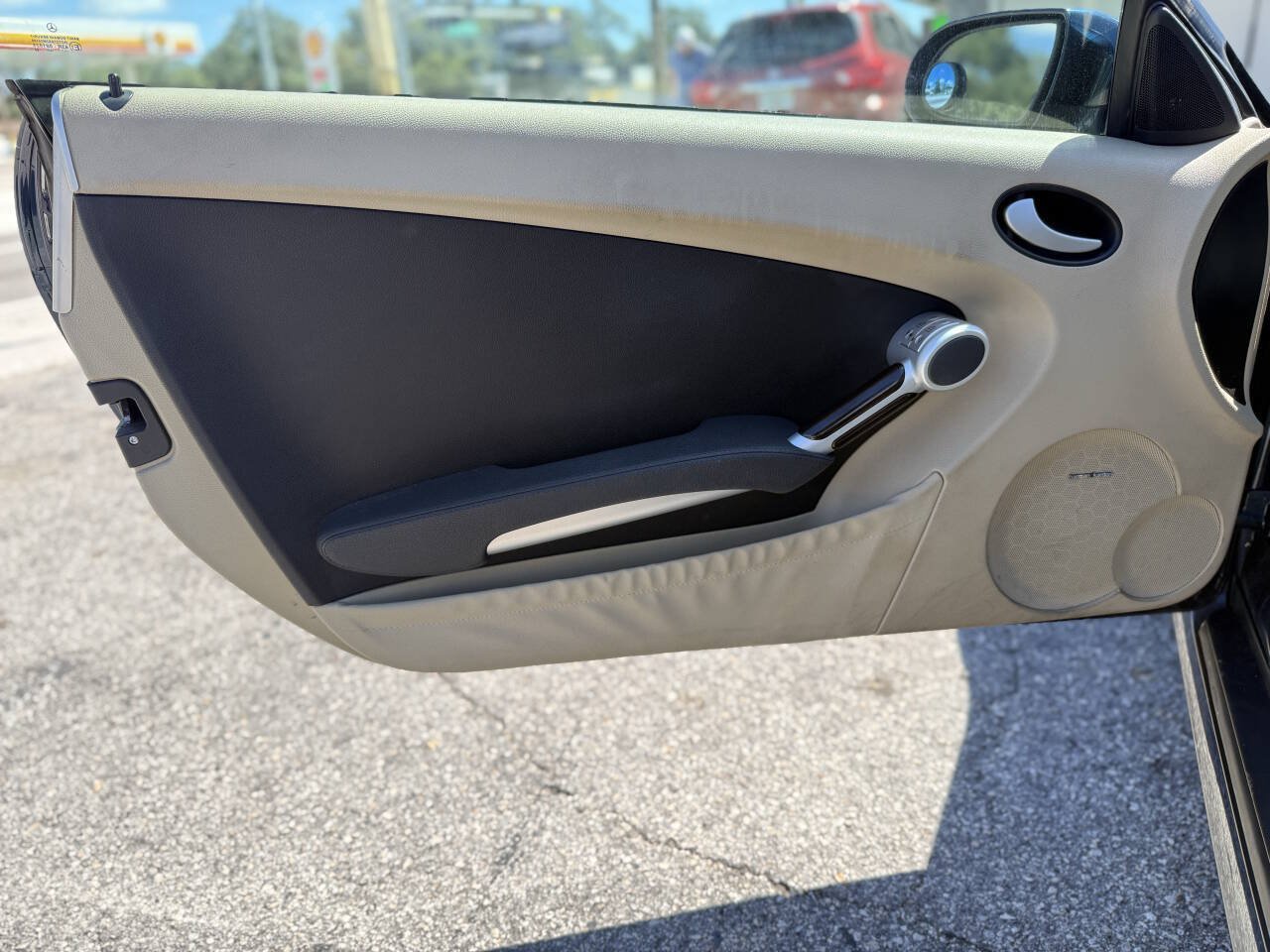 Used 2007 Mercedes-Benz SLK 280 image 15