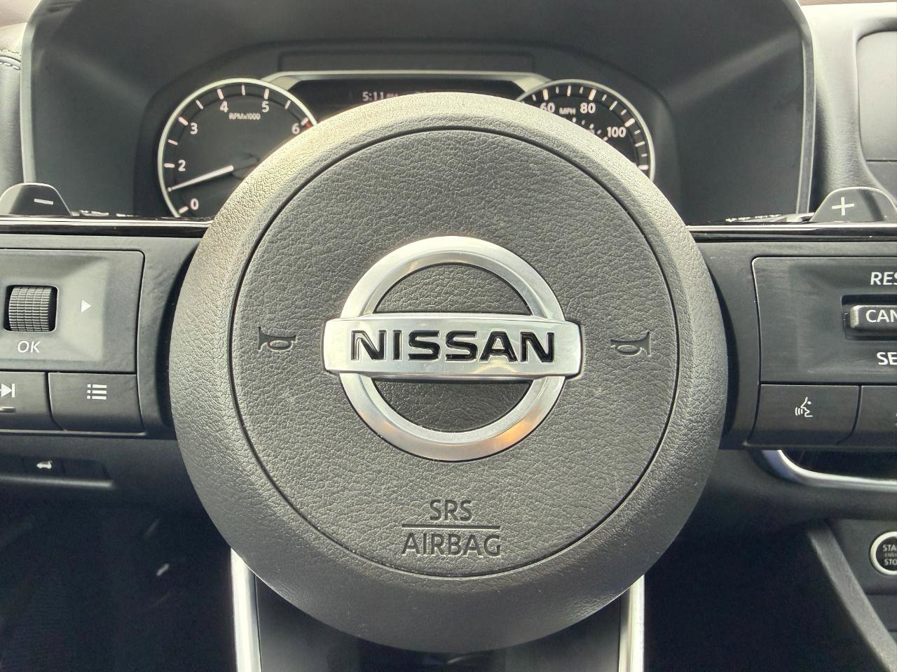 Used 2021 Nissan Rogue SV w/ Premium Package AWD/4WD image 44