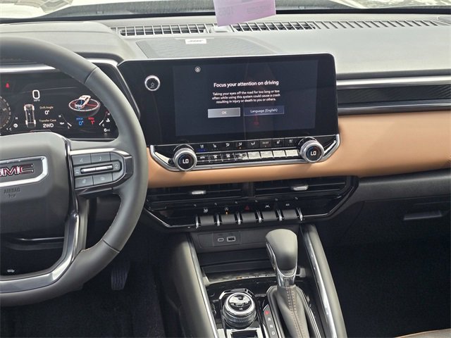 New 2026 GMC Canyon AT4 w/ Technology Plus Package image 14