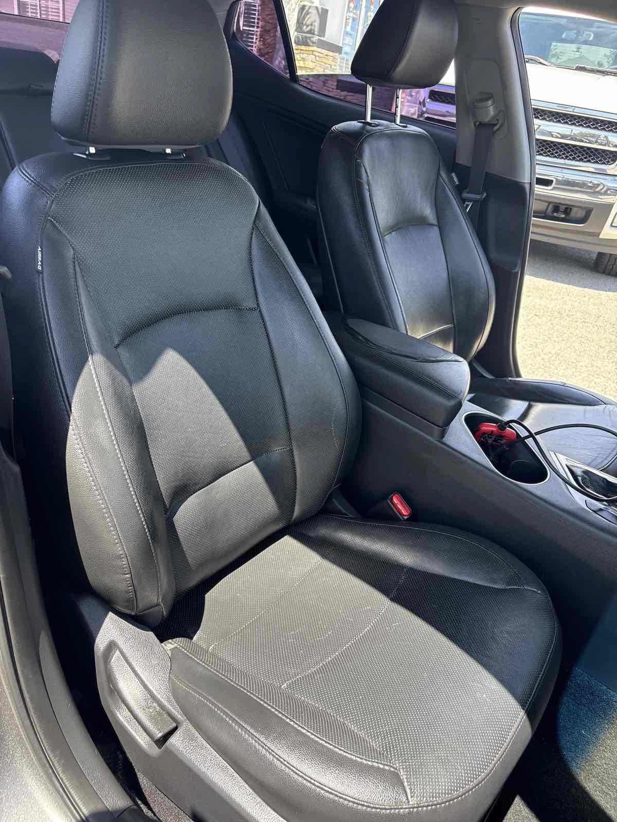 Used 2015 Kia Optima SX FWD image 17