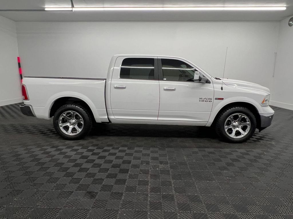 Used 2017 RAM 1500 Laramie w/ Convenience Group image 6