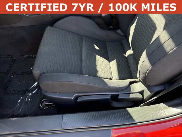 Used 2022 Toyota GR86 w/ ALL Weather Mat Package (TMS) image 15