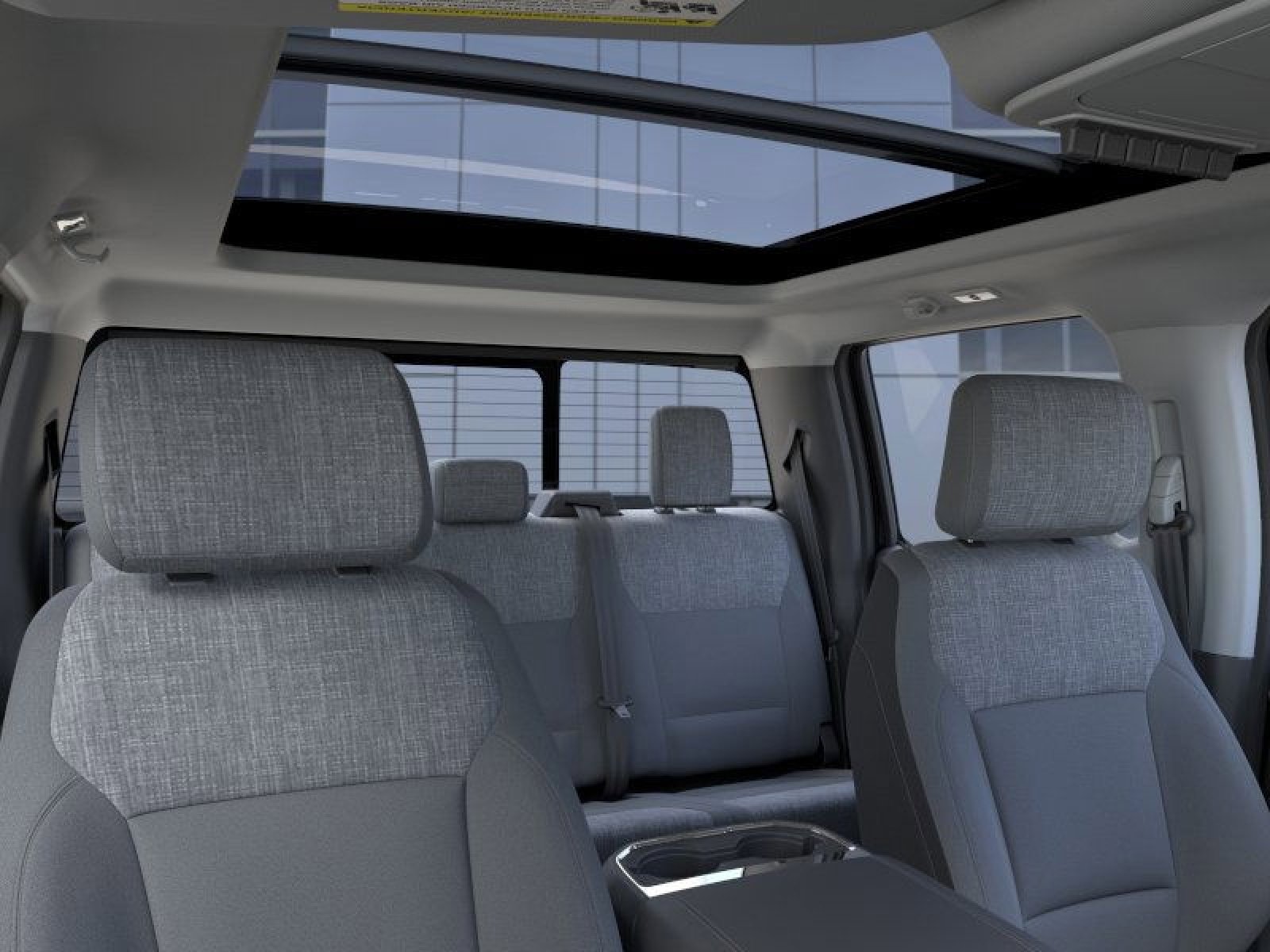New 2026 Ford F250 XLT w/ XLT Premium Package image 25