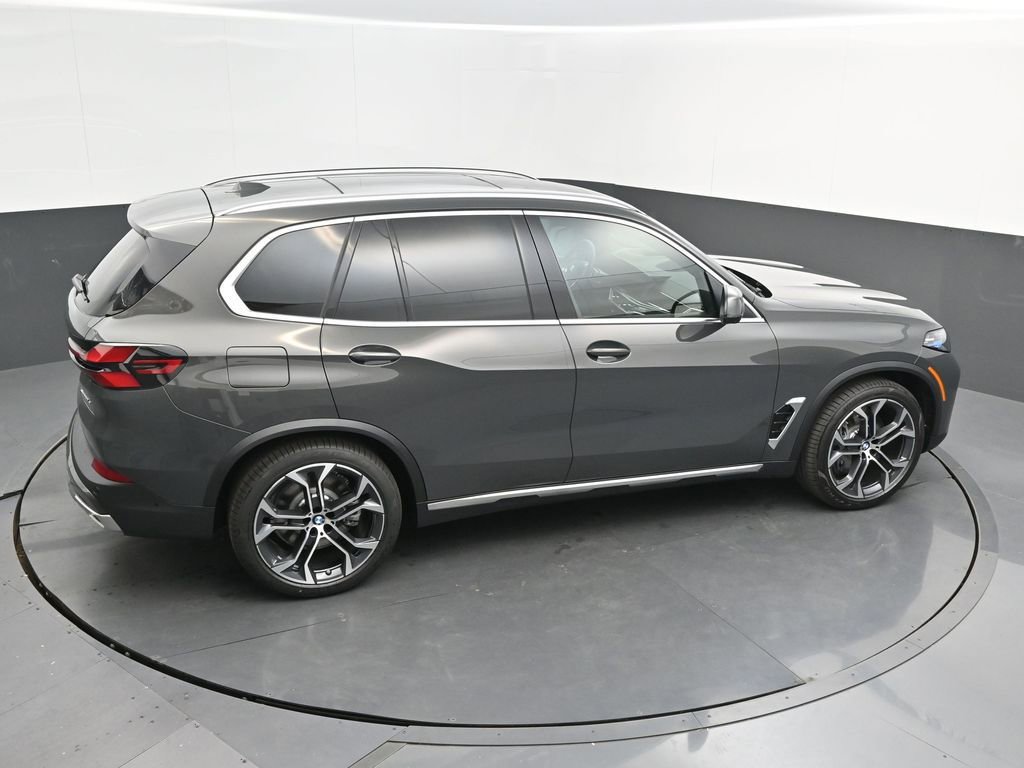 New 2026 BMW X5 xDrive50e AWD/4WD image 41