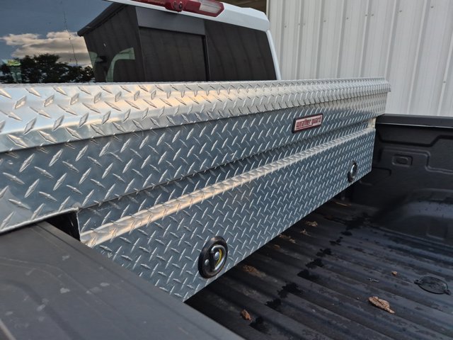 Used 2026 GMC Sierra 2500 AT4 w/ AT4 Premium Plus Package AWD/4WD image 32