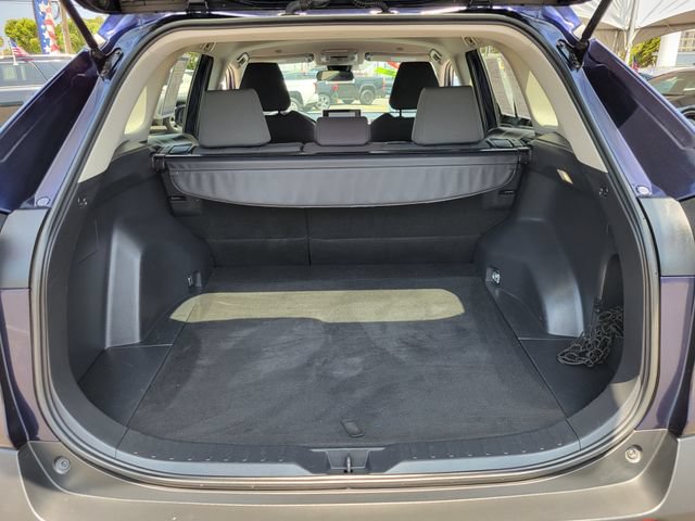 Used 2023 Toyota RAV4 XLE FWD image 21