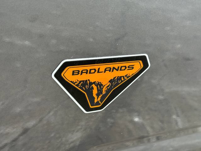 Used 2025 Ford Bronco Sport Badlands AWD/4WD image 19