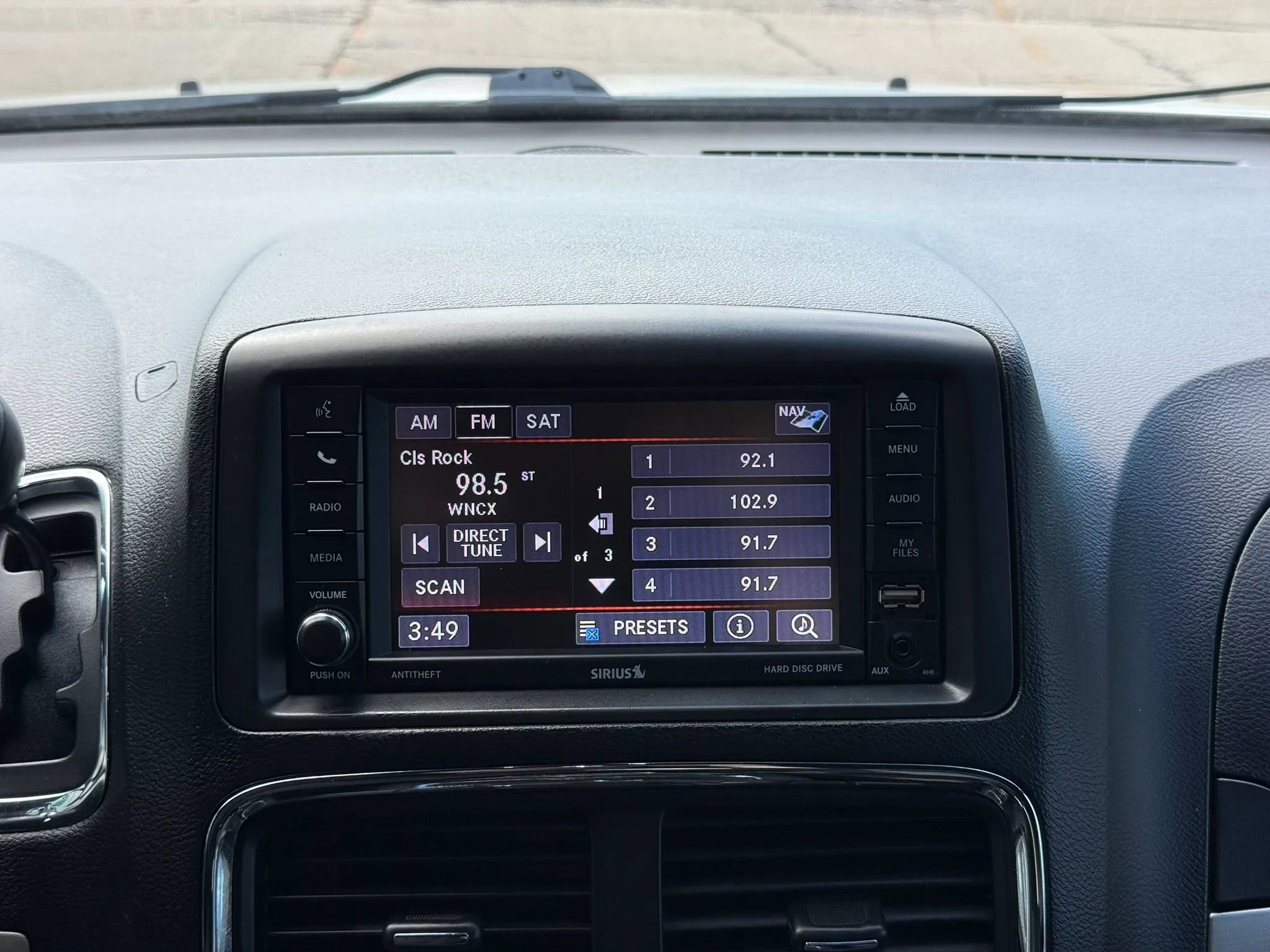 Used 2019 Dodge Grand Caravan GT FWD image 39