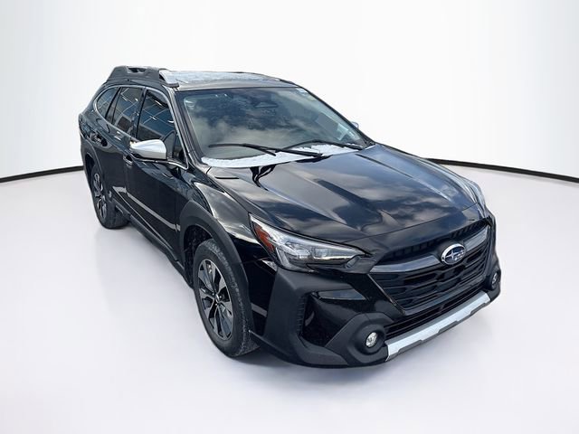 Used 2024 Subaru Outback Touring w/ Popular Package #2 image 20