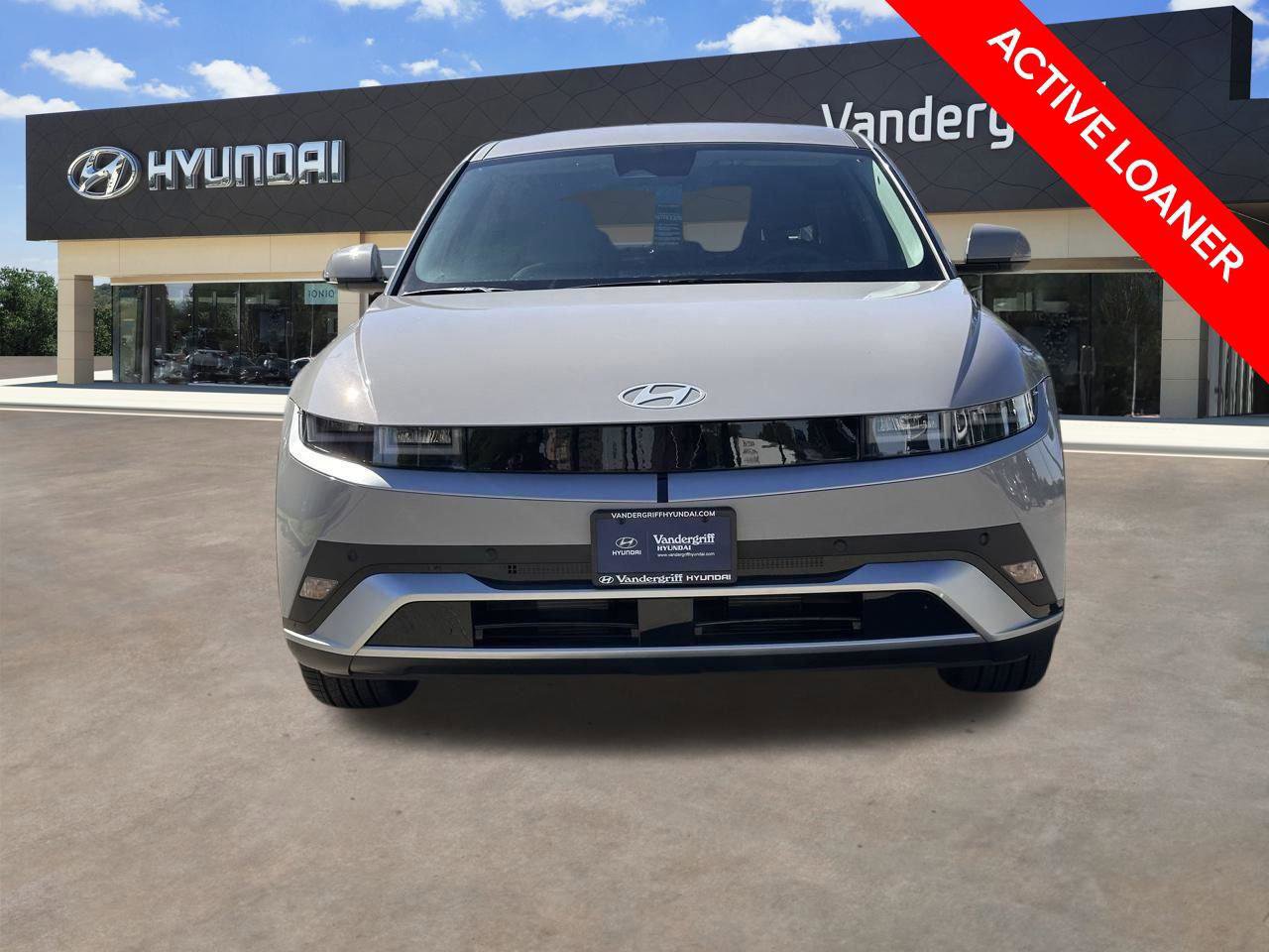 New 2026 Hyundai Ioniq 5 SEL image 5