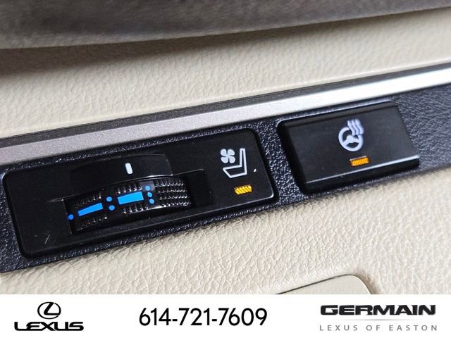 Used 2017 Lexus ES 350 w/ Premium Package image 37