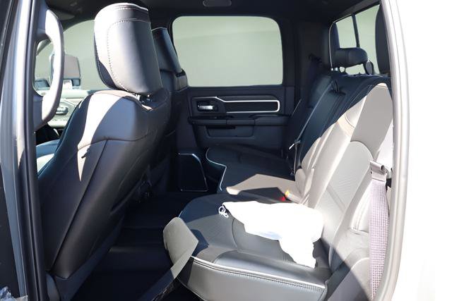 New 2026 RAM 2500 Laramie image 12