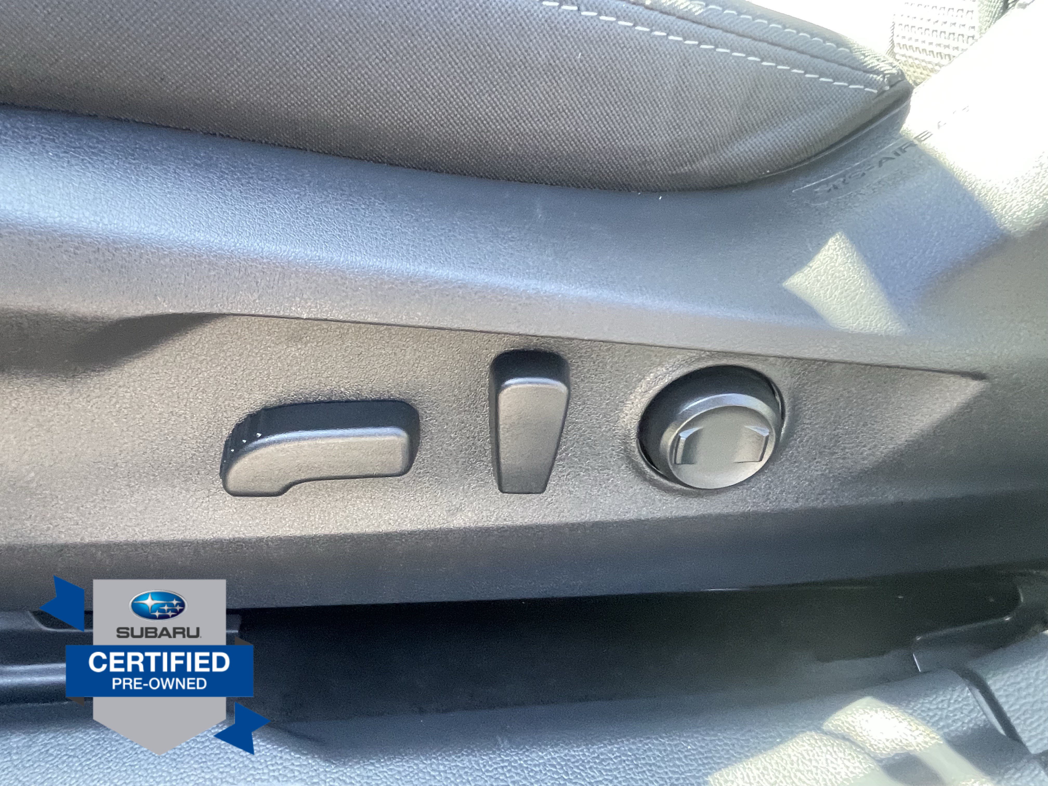 Certified 2024 Subaru Outback Premium AWD/4WD image 23