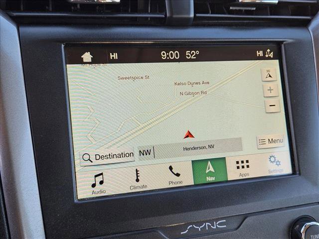 Used 2019 Ford Fusion SE image 12