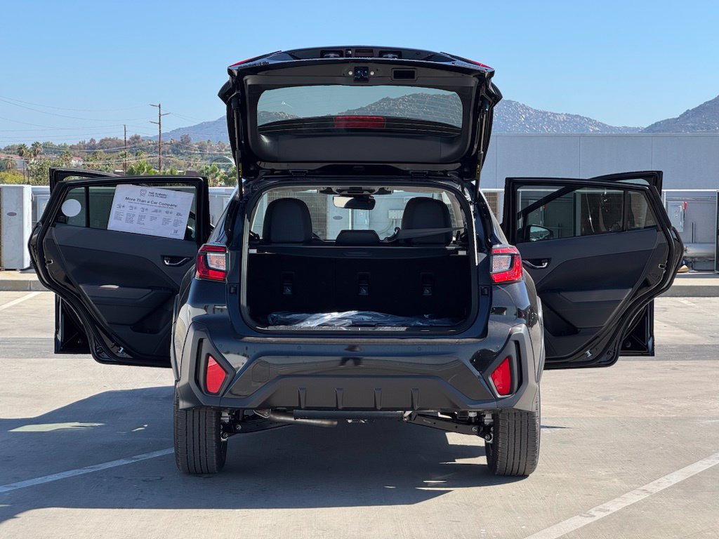 New 2026 Subaru Crosstrek 2.5i Limited AWD/4WD image 23
