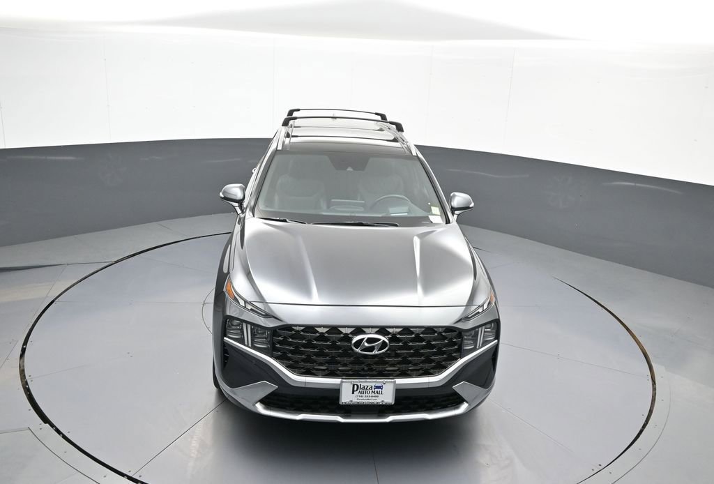 Certified 2023 Hyundai Santa Fe Calligraphy AWD/4WD image 36