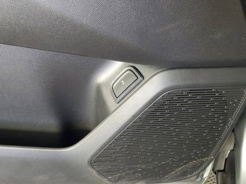 New 2026 Chevrolet Equinox RS FWD image 28