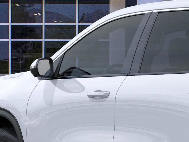 New 2026 GMC Acadia Elevation w/ Elevation Premium Package image 44