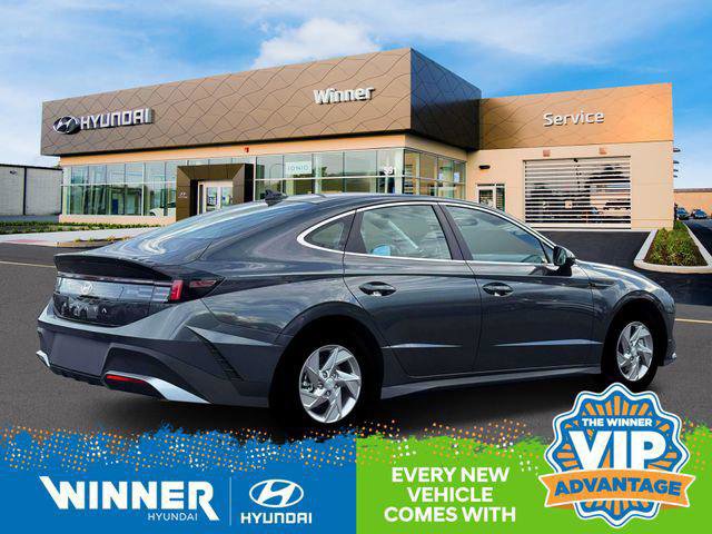 New 2026 Hyundai Sonata SE image 9