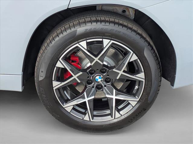 New 2026 BMW X3 xDrive30 w/ M Sport Package image 10