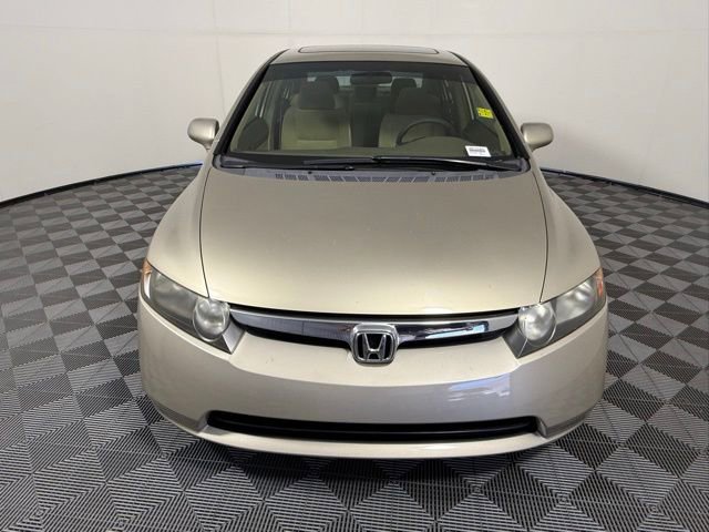 Used 2007 Honda Civic EX image 9