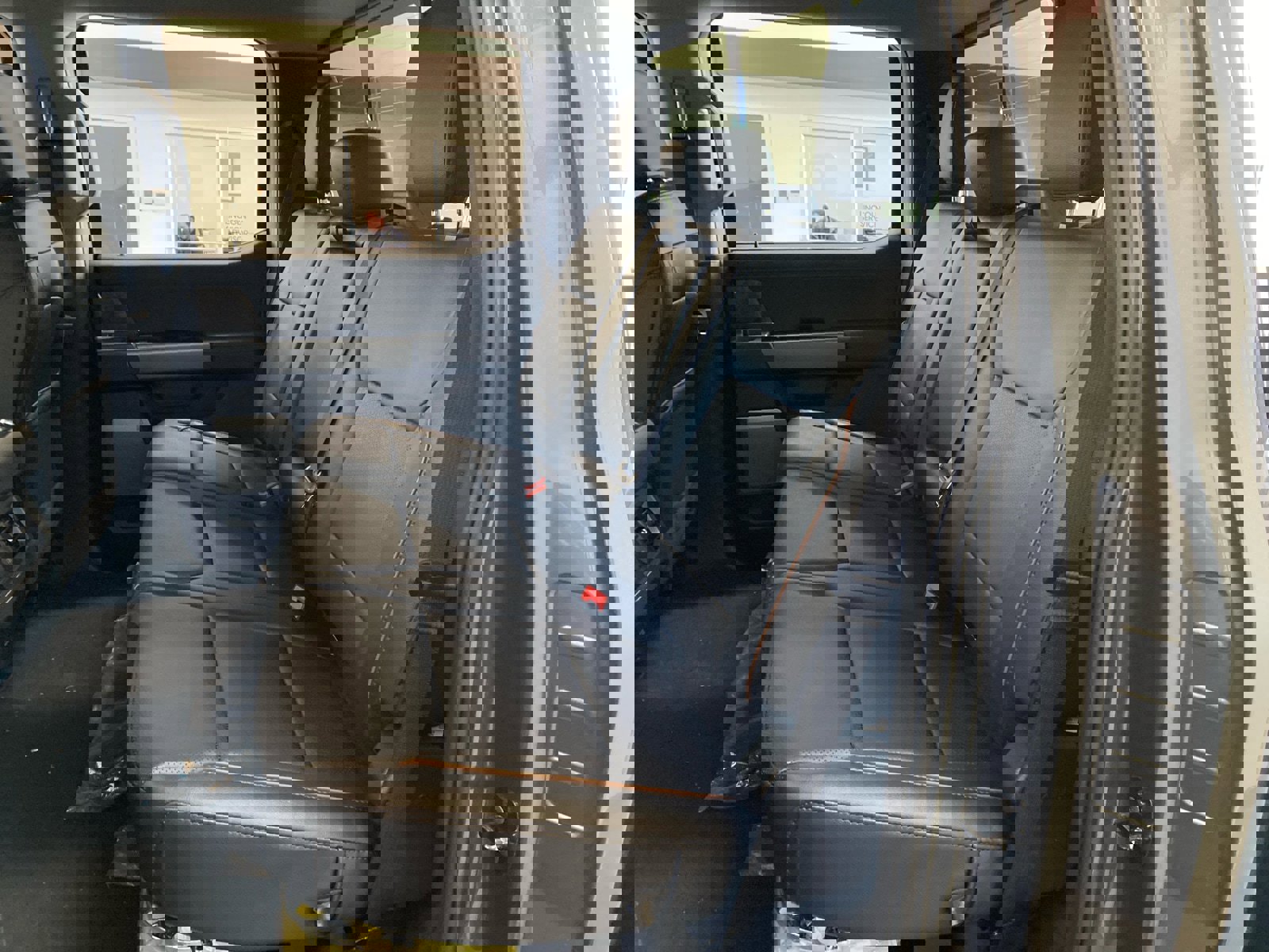 New 2026 Ford F250 Lariat w/ Lariat Ultimate Package image 16