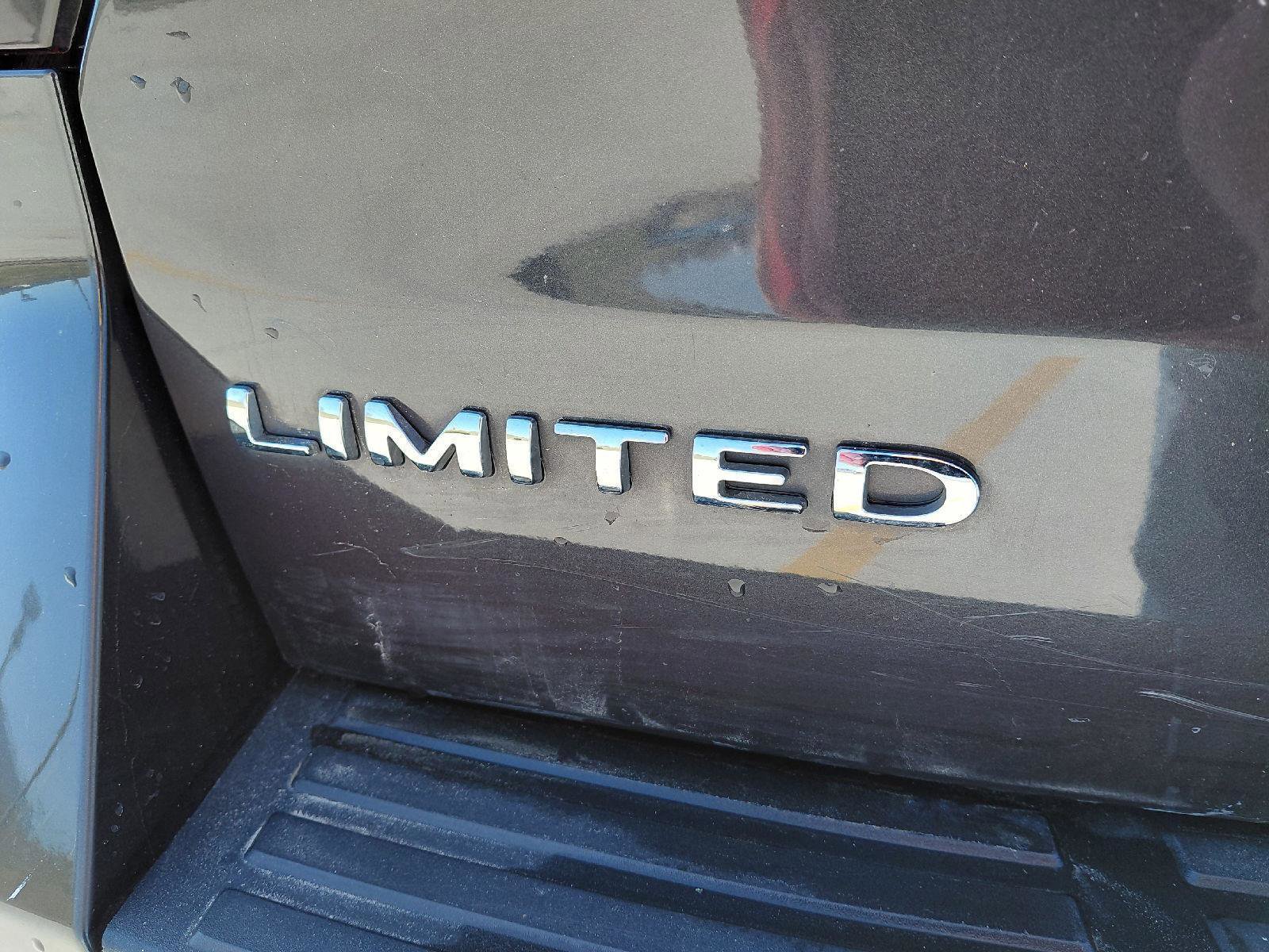 Used 2024 Ford Expedition Limited image 20