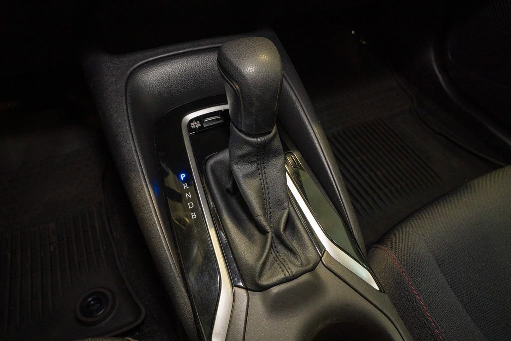 Certified 2026 Toyota Corolla SE image 15