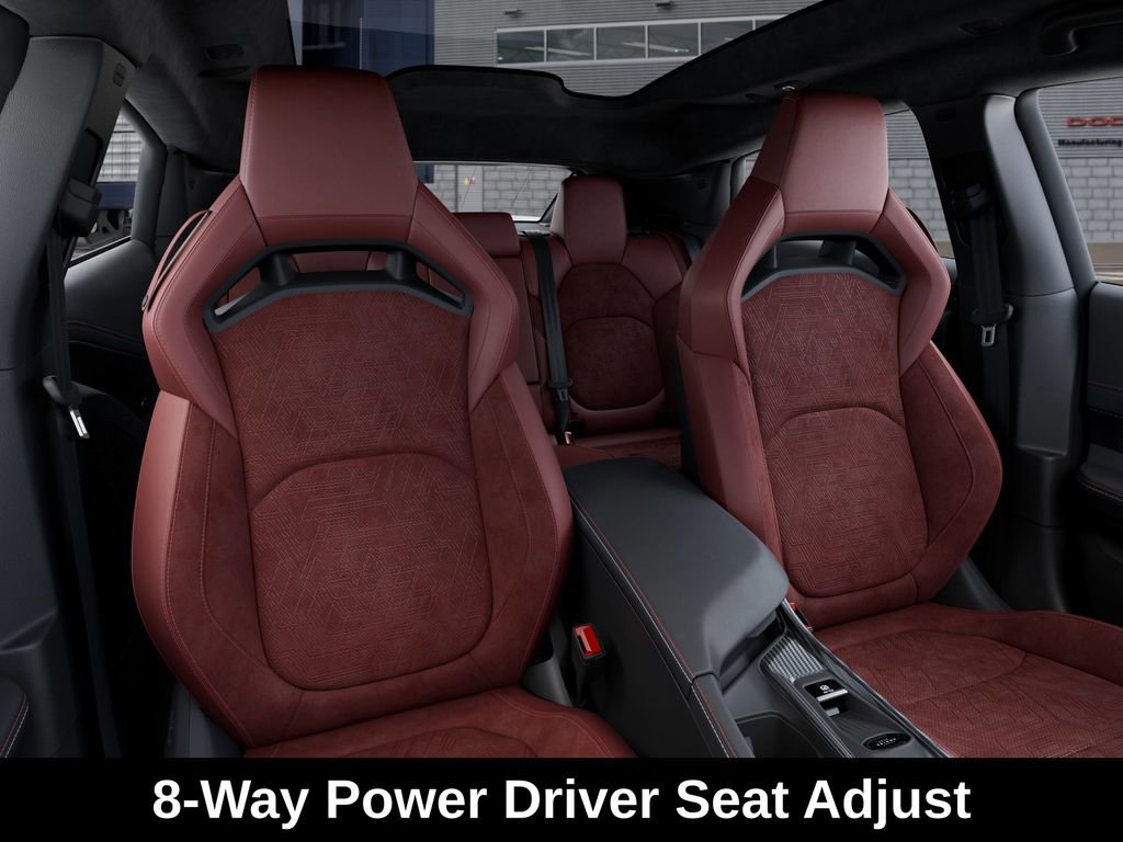 New 2026 Dodge Charger Scat Pack image 17